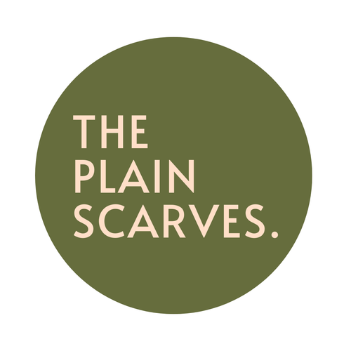 The Plain Scarves